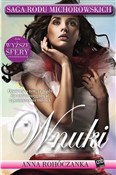 Wnuki - Anna Rohóczanka -  fremdsprachige bücher polnisch 