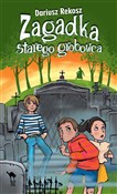 Zagadka st... - Dariusz Rekosz -  fremdsprachige bücher polnisch 