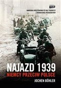 Polska książka : Najazd 193... - Jochen Boehler