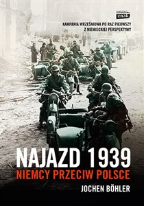 Bild von Najazd 1939 Niemcy przeciw Polsce