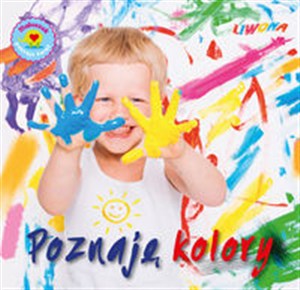 Obrazek Poznaję kolory