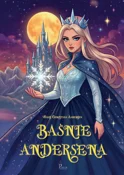 Książka : Baśnie And... - Hans Christian Andersen