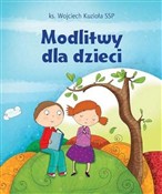 Modlitwy d... - Wojciech Kuzioła -  fremdsprachige bücher polnisch 