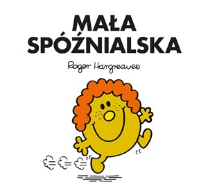 Obrazek Mała Spóźnialska