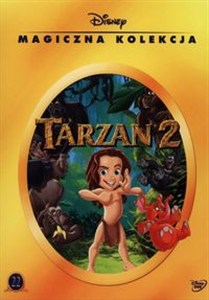 Bild von Tarzan 2