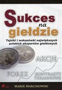 Sukces na ... - Marek Marcinowski -  Polnische Buchandlung 