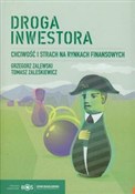 Droga inwe... - Grzegorz Zalewski, Tomasz Zaleśkiewicz -  fremdsprachige bücher polnisch 