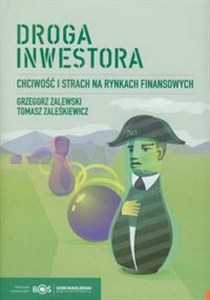 Bild von Droga inwestora Chciwość i strach na rynkach finansowych