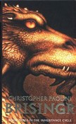 Brisingr - Christopher Paolini - Ksiegarnia w niemczech
