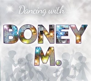 Bild von Dancing with... Boney M. CD