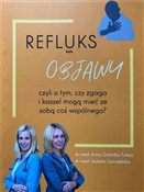Refluks. O... - Anna Górecka-Tuteja, Izabela Jastrzębska -  fremdsprachige bücher polnisch 