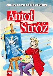 Obrazek Anioł Stróż