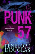 Polska książka : Punk 57 - Penelope Douglas