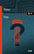 Fileb wyd.... - Platon -  polnische Bücher