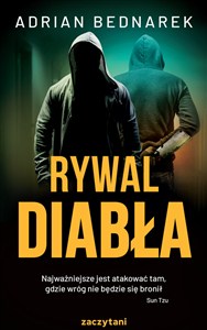 Obrazek Rywal diabła