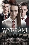 Wybrani - C.J. Daugherty - buch auf polnisch 