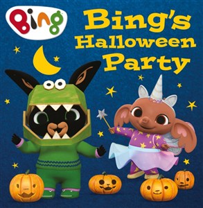 Bild von Bing`s Halloween Party