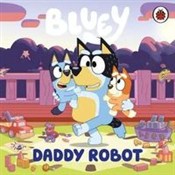 Książka : Bluey Dadd...