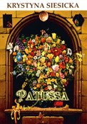 Patussa - Krystyna Siesicka - buch auf polnisch 