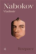 Rozpacz - Vladimir Nabokov -  fremdsprachige bücher polnisch 