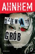 Dziewiąty ... - Stefan Ahnhem -  Polnische Buchandlung 