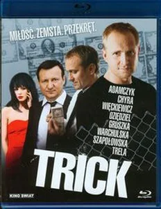 Bild von Trick