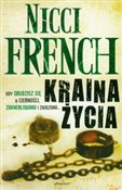 Polska książka : Kraina życ... - Nicci French