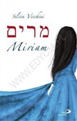 Książka : Miriam - Silvia Vecchini