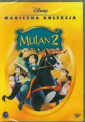 Mulan 2 - Ksiegarnia w niemczech