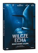 Książka : Wilcze Ech...