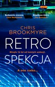 Polnische buch : Retrospekc... - Chris Brookmyre