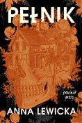 Polnische buch : Pełnik - Anna Lewicka