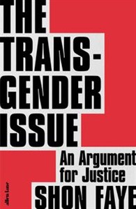 Bild von The Transgender Issue