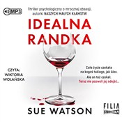 [Audiobook... - Sue Watson -  Książka z wysyłką do Niemiec 