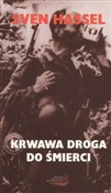 Polnische buch : Krwawa dro... - Sven Hassel
