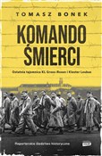 Polnische buch : Komando Śm... - Tomasz Bonek