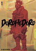 Dorohedoro... - Q-Hayashida -  Książka z wysyłką do Niemiec 
