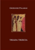 Polnische buch : Triada trz... - Grzegorz Palamas