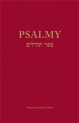 Psalmy - Opracowanie Zbiorowe -  fremdsprachige bücher polnisch 