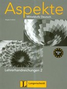 Aspekte 2 ... - Birgitta Frohlich -  Polnische Buchandlung 