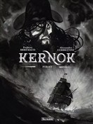 Polnische buch : Kernok. Pi... - Frederic Brremaud, Alessandro Corbettin