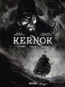 Obrazek Kernok. Pirat