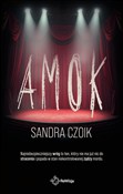 Amok - Czoik Sandra - Ksiegarnia w niemczech