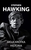 Polnische buch : Moja krótk... - Stephen Hawking