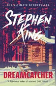Dreamcatch... - Stephen King -  polnische Bücher