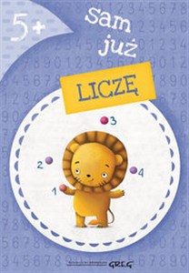 Obrazek Sam już liczę