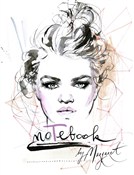 Notebook b... - Margaret -  fremdsprachige bücher polnisch 