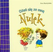 Polnische buch : Nulek Ożeń... - Ewa Skarżyńska