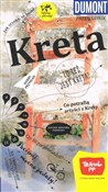 Polska książka : Kreta prze...