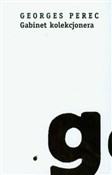 Książka : Gabinet ko... - Georges Perec